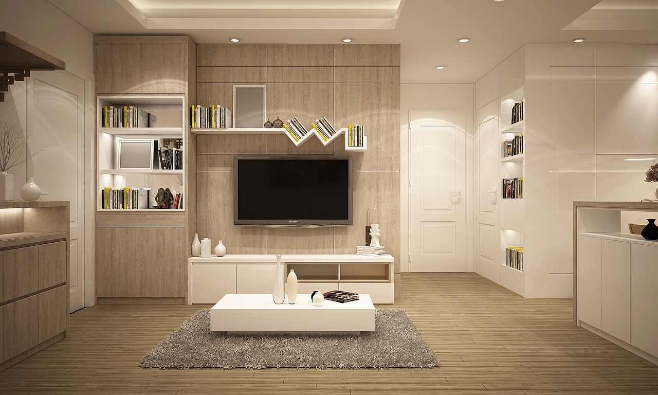 Residential Cleaning